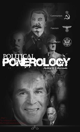 Political Ponerology