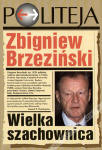 Wielka Szachownica - The Grand Chessboard - Zbigniew Brzezinski
