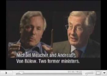 9/11 Special -  Dutch Television  Documentary - Was 9/11 more than just an attack? Could the Bush administration have had anything to gain from the attack?
