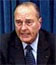 Jacques Chirac is rejecting U.S. and British attitude and WMD absurd...